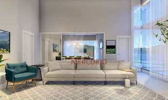 Imagem 7: Casa à venda, 222 m² por R$ 1.600.000,00 - Vila Santista - Bauru/SP