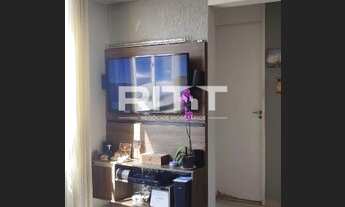 Imagem 4: Apartamento - Vila São Francisco - Hortolândia