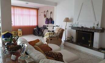 Imagem 3: Casa com 9 dormitórios à venda, 400 m² por R$ 1.600.000 - Arujá Country Club - Arujá/SP