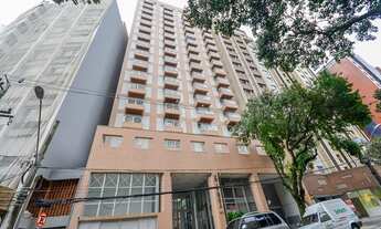 Imagem: Apartamento no Centro - Curitiba - PR