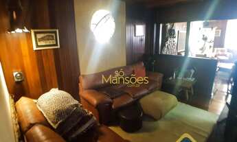 Imagem 5: Nova Lima - Casa de Condomínio - Vila Del Rey