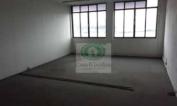 Imagem 5: Conjunto Comercial no Centro da Codade de Santos