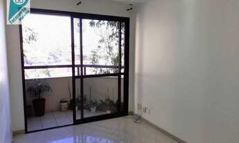 Imagem 6: Apartamento com 3 dormitórios à venda, 68 m² por R$ 485.000 - Vila Gustavo - São Paulo/SP