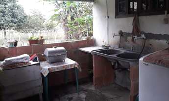 Imagem 5: Sitio em condomínio com 5.500m² com casa com 3 quartos