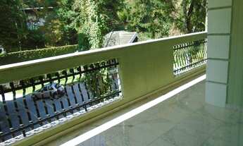 Imagem 7: Apartamento para Venda em Campos do Jordão, Capivari, 3 dormitórios, 3 suítes, 4 banheiros