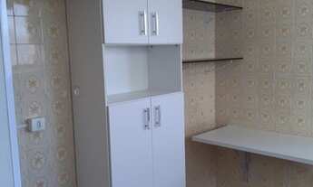 Imagem 6: Apartamento Edifício Sans Souci, Bairro Centro com um quarto e vaga de garagem