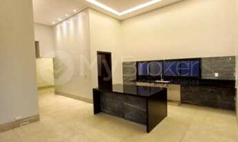 Imagem 2: Casa em condomínio com 3 quartos - Bairro Gávea em Uberlândia