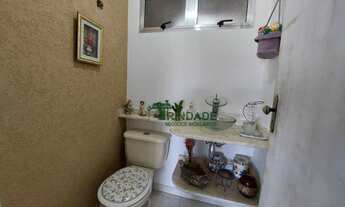 Imagem 5: Casa com 5 dormitórios à venda, 200 m² por R$ 580.000,00 - Centro (Cotia) - Cotia/SP