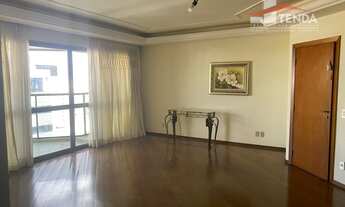 Imagem 4: Apartamento para venda com 330 metros quadrados com 4 quartos