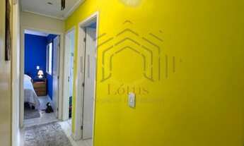 Imagem 6: SãO CAETANO DO SUL - Apartamento Padrão - Santa Paula