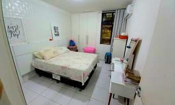 Imagem 7: Apartamento 3/4 com suíte no Parque Bela Vista R$ 465.000,00