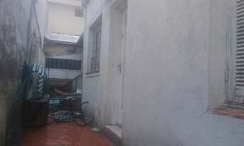 Imagem 4: CASA TERREÁ [A.C 240M²] - BAIRRO: VILA ROMANA- CORRETOR: CALIL SALUQUE (CS