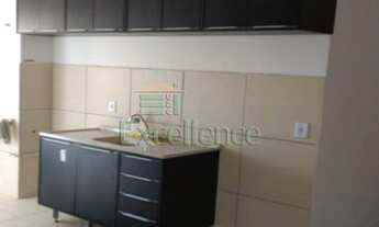 Imagem 3: Apartamento com 2 dormitórios para alugar, 49 m² por R$ 1.150,00 - Vila João Ramalho - San