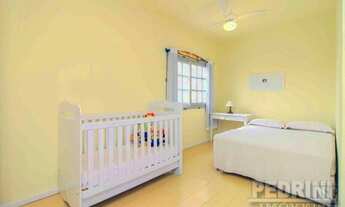 Imagem 7: PORTO ALEGRE - Casa Padrão - IPANEMA