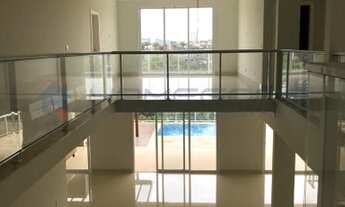 Imagem 6: Casa de condomínio para venda possui 600 metros quadrados com 5 suites condominio Chacara