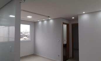 Imagem 5: Apartamento - Fundação da Casa Popular - Campinas