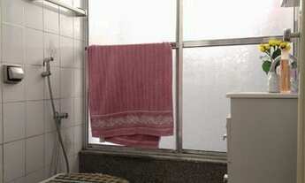 Imagem 6: Apartamento 03 dormitórios no bairro Campo Grande, 1º andar!excelente localização!