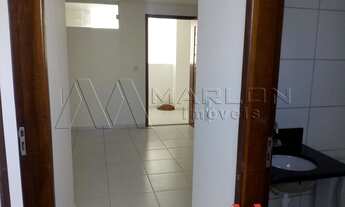 Imagem 2: Apartamento para aluguel Res. Montreal, 45m², com 1 quarto em Nova Parnamirim - Parnamirim