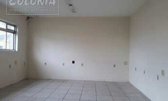 Imagem 4: Santo André - Galpão/Depósito/Armazém - Vila Valparaíso