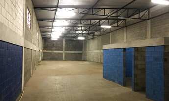 Imagem 5: Galpão/Depósito/Armazém para aluguel com 420 metros quadrados em Jundiapeba - Mogi das Cru