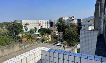 Imagem 2: Cobertura duplex com 2 Suites canadenses