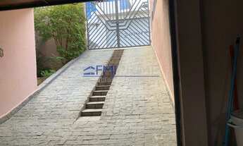 Imagem 2: Casa com 3 quartos à venda Z/ Leste