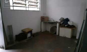 Imagem 5: São Bernardo do Campo - Galpão/Depósito/Armazém - Rudge Ramos