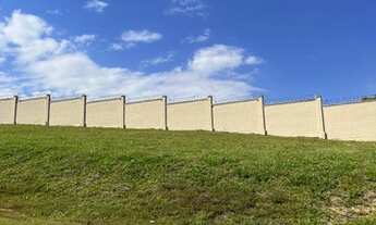 Imagem 3: Terreno No condomínio Cyrella Land Scap em Votorantim