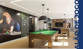 Imagem 7: ÚLTIMAS UNIDADES!!! Apartamento para sua família no Jardim América!!! Com varanda Gourmet