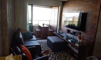 Imagem 2: Apartamento na Barra 3/4 96m ~ Oportunidade única