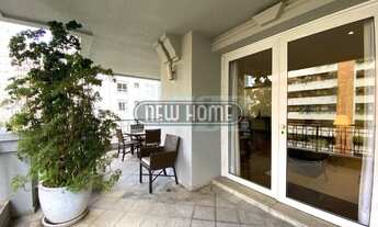 Imagem 2: SãO PAULO - Padrão - Itaim Bibi