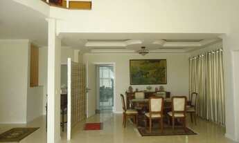 Imagem 4: Sobrado com 4 suítes Condomínio Oruam Valinhos