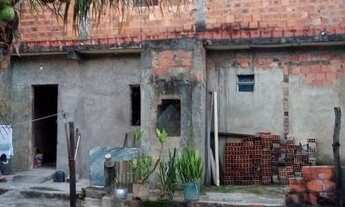 Imagem 5: Casa em Terra Nova-BA, tudo $90 mil, garagem e quintal