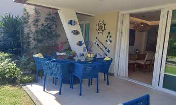 Imagem 5: Casa com 4 dorms, Itacimirim (Monte Gordo), Camaçari - R$ 2.3 mi, Cod: 68588