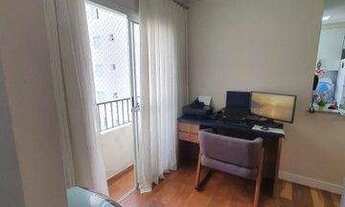 Imagem 4: Apartamento com 2 dormitórios à venda, 47 m² por R$ 288.000,00 - Vila Palmares - Santo And