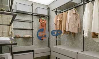 Imagem 6: Apartamento 2 dormitórios Hause Gleba Fazenda Palhano Londrina