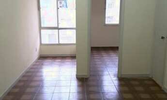 Imagem: Apartamento de 45 metros quadrados no bairro