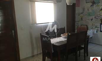 Imagem 4: Casa (sobrado em condominio) 3 dormitórios/suite, cozinha planejada, em condomínio fechado