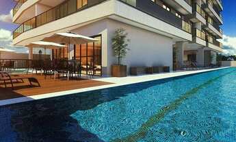 Imagem: Quattro, 130 - 253m², 4 quartos - Botafogo