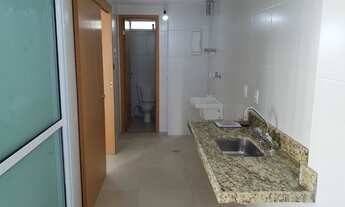Imagem 6: Edf. Varandas do Alto, 2quartos, suite, wc social, wc de serviço, 80m²