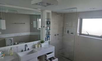 Imagem 4: Lindo Apto Frente Mar na Riviera de São Lourenço - 5 Suítes - Locação Ferias