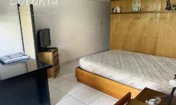 Imagem 3: Santo André - Casa Padrão - Jardim