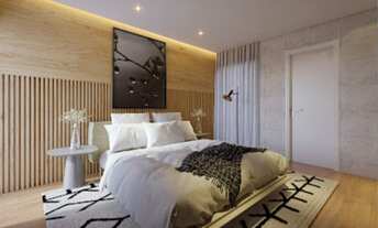 Imagem 4: ART by Quadra 68 a 76 m2 e 144 m2 Uniplex - Fantástico