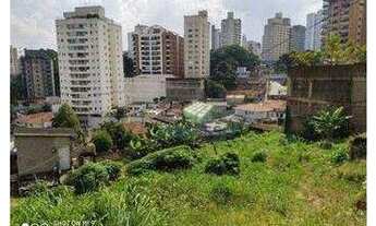 Imagem 4: Terreno de 1.762,50 m² divido em 5 lotes, região privilegiada no Morumbi, ideal para const