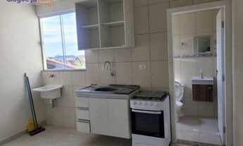 Imagem 3: Kitnet com 1 dormitório para alugar, 31 m² por R$ 1.000,00/mês - Jardim Colorado - São Jos