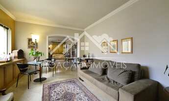 Imagem 2: Oportunidade! Apartamento de 276 metros à venda no Alto da Lapa - São Paulo