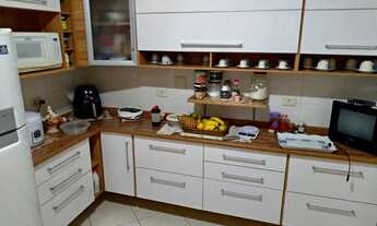 Imagem 7: Sobrado com 5 dormitórios, 3 vagas