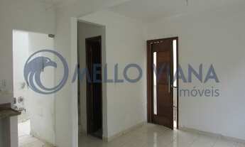 Imagem 4: Casa de vila com 02 pavimentos, apenas 4 casas no condomínio - São Lourenço-MG