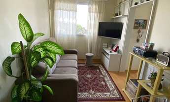 Imagem 3: Lindo Apartamento Mobilíado no Santa Cândida