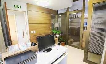 Imagem 5: PORTO ALEGRE - Conjunto Comercial/Sala - TRISTEZA